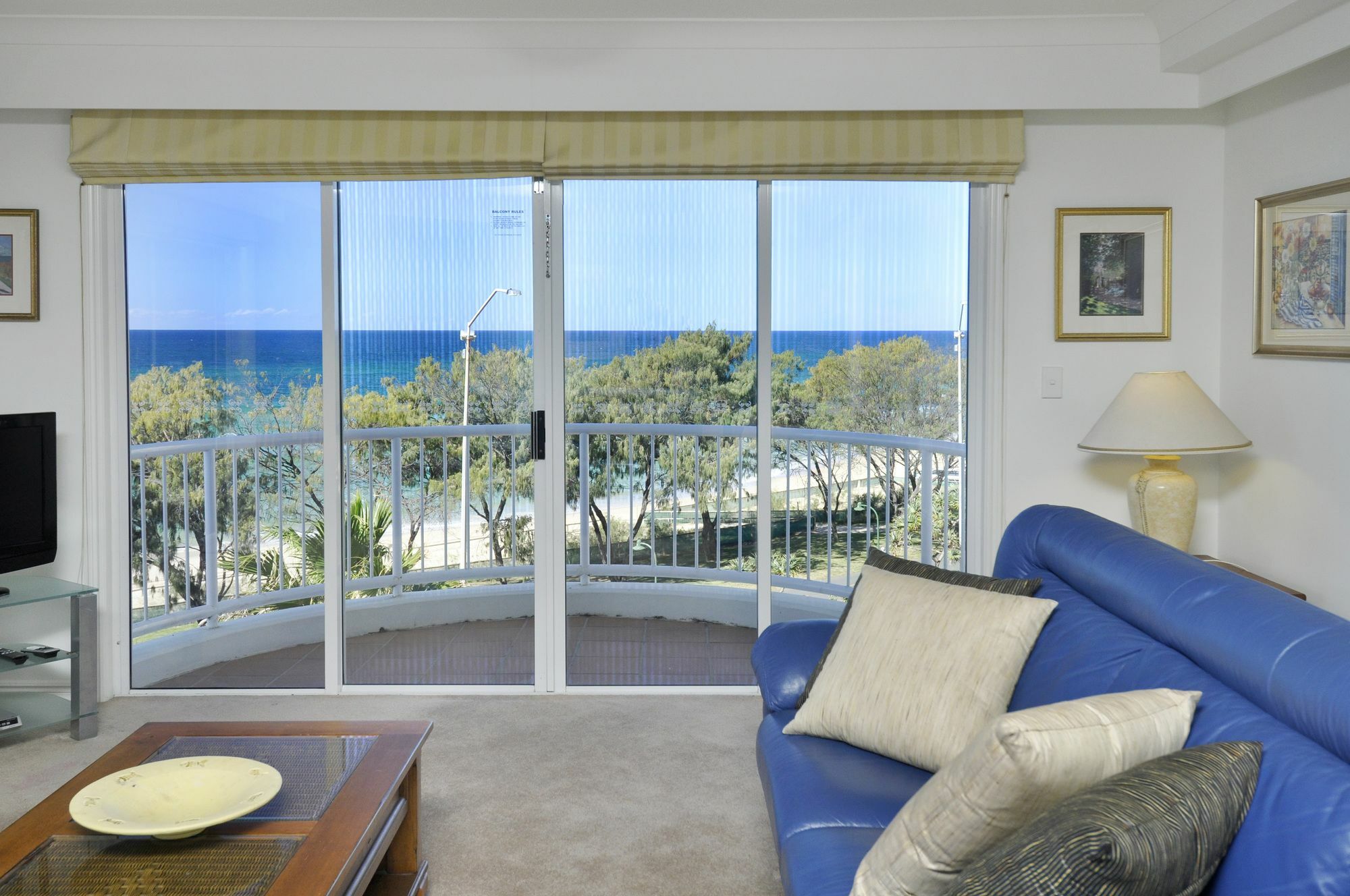 Moroccan Resort - Hr Surfers Paradise Gold Coast Exterior photo