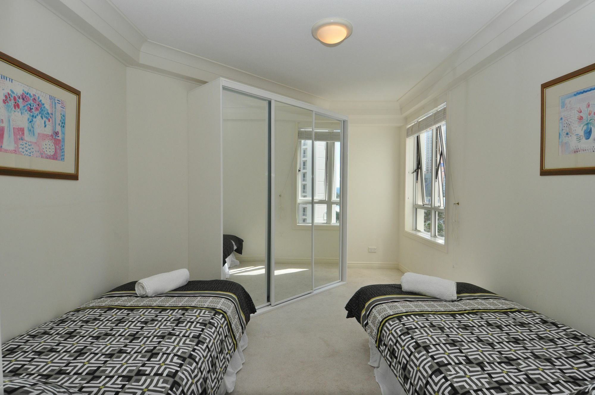 Moroccan Resort - Hr Surfers Paradise Gold Coast Exterior photo